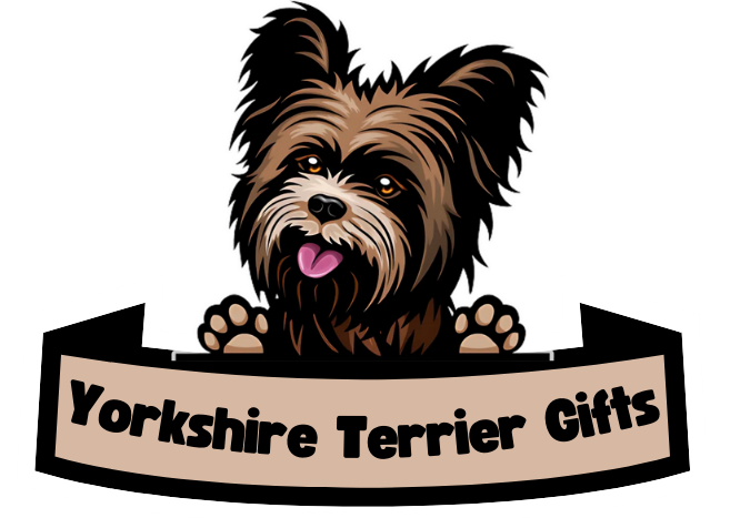 Yorkshire Terrier Gifts