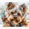 flat750x075f pad750x1000f8f8f8.u2 13 - Yorkshire Terrier Gifts