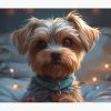 flat750x075f pad750x1000f8f8f8.u2 19 - Yorkshire Terrier Gifts