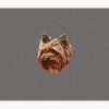 flat750x075f pad750x1000f8f8f8.u2 25 - Yorkshire Terrier Gifts