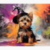 flat750x075f pad750x1000f8f8f8.u2 27 - Yorkshire Terrier Gifts