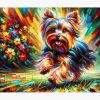 flat750x075f pad750x1000f8f8f8.u2 30 - Yorkshire Terrier Gifts