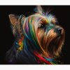 flat750x075f pad750x1000f8f8f8.u2 32 - Yorkshire Terrier Gifts