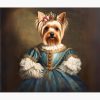 flat750x075f pad750x1000f8f8f8.u2 35 - Yorkshire Terrier Gifts