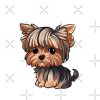 flat750x075f pad750x750f8f8f8 28 - Yorkshire Terrier Gifts