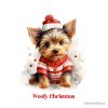 flat750x075f pad750x750f8f8f8 43 - Yorkshire Terrier Gifts