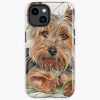 icriphone 14 toughbackax1000 pad1000x1000f8f8f8.u21 25 - Yorkshire Terrier Gifts