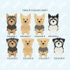 il 1000xN.2068294050 avc6 - Yorkshire Terrier Gifts