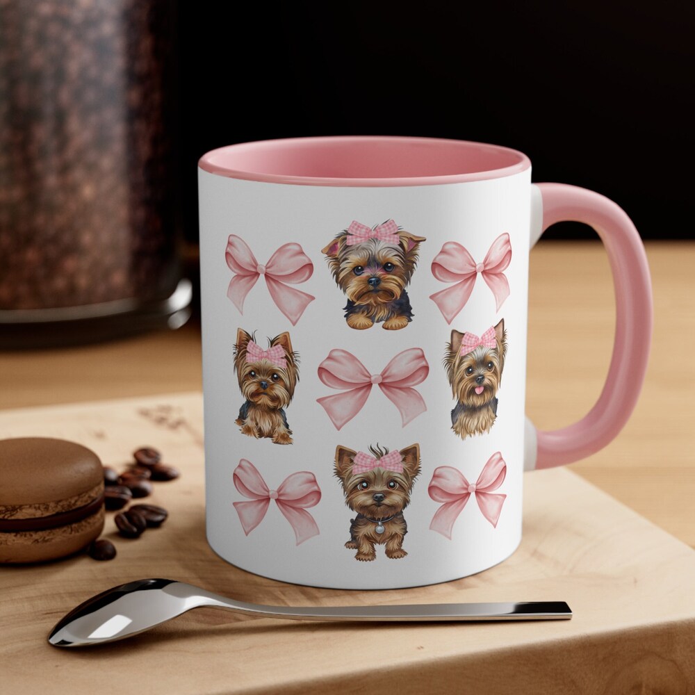 - Yorkshire Terrier Gifts