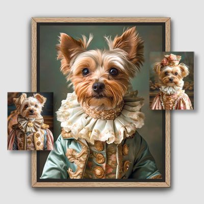 il 1000xN.5974410386 13gm - Yorkshire Terrier Gifts