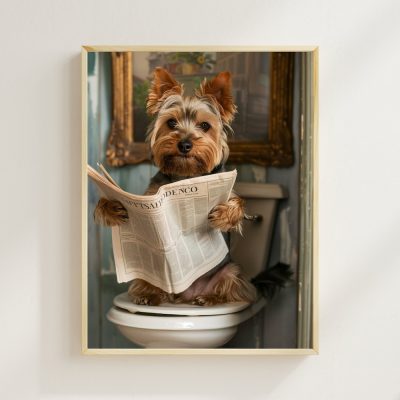 il 1000xN.6022060914 c0ye - Yorkshire Terrier Gifts