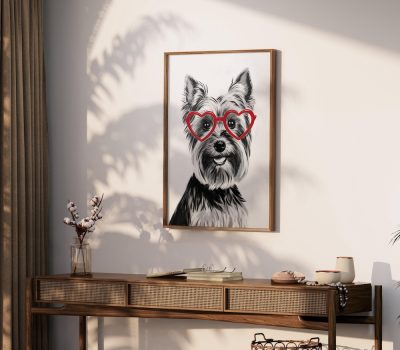 il 1000xN.6292305360 i4yy - Yorkshire Terrier Gifts