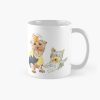 mugstandardx800right pad800x800f8f8f8 - Yorkshire Terrier Gifts