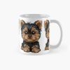 mugstandardx800right pad800x800f8f8f8 22 - Yorkshire Terrier Gifts