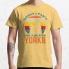 ssrcoclassic teemensffcf6eda6eb664a1front altsquare product1000x1000.u1 1 - Yorkshire Terrier Gifts