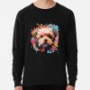 ssrcolightweight sweatshirtmens10101001c5ca27c6frontsquare productx1000 bgf8f8f8 18 - Yorkshire Terrier Gifts