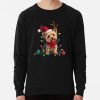 ssrcolightweight sweatshirtmens10101001c5ca27c6frontsquare productx1000 bgf8f8f8 6 - Yorkshire Terrier Gifts