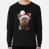 ssrcolightweight sweatshirtmens10101001c5ca27c6frontsquare productx1000 bgf8f8f8 8 - Yorkshire Terrier Gifts