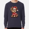 ssrcolightweight sweatshirtmens322e3f696a94a5d4frontsquare productx1000 bgf8f8f8 13 - Yorkshire Terrier Gifts