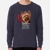 ssrcolightweight sweatshirtmens322e3f696a94a5d4frontsquare productx1000 bgf8f8f8 20 - Yorkshire Terrier Gifts