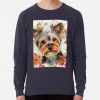 ssrcolightweight sweatshirtmens322e3f696a94a5d4frontsquare productx1000 bgf8f8f8 24 - Yorkshire Terrier Gifts