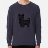 ssrcolightweight sweatshirtmens322e3f696a94a5d4frontsquare productx1000 bgf8f8f8 38 - Yorkshire Terrier Gifts