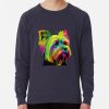 ssrcolightweight sweatshirtmens322e3f696a94a5d4frontsquare productx1000 bgf8f8f8 40 - Yorkshire Terrier Gifts