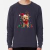 ssrcolightweight sweatshirtmens322e3f696a94a5d4frontsquare productx1000 bgf8f8f8 6 - Yorkshire Terrier Gifts