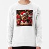 ssrcolightweight sweatshirtmensfafafaca443f4786frontsquare productx1000 bgf8f8f8 - Yorkshire Terrier Gifts