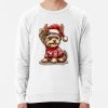 ssrcolightweight sweatshirtmensfafafaca443f4786frontsquare productx1000 bgf8f8f8 13 - Yorkshire Terrier Gifts