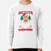 ssrcolightweight sweatshirtmensfafafaca443f4786frontsquare productx1000 bgf8f8f8 2 - Yorkshire Terrier Gifts