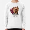 ssrcolightweight sweatshirtmensfafafaca443f4786frontsquare productx1000 bgf8f8f8 20 - Yorkshire Terrier Gifts