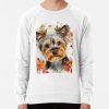 ssrcolightweight sweatshirtmensfafafaca443f4786frontsquare productx1000 bgf8f8f8 24 - Yorkshire Terrier Gifts