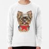 ssrcolightweight sweatshirtmensfafafaca443f4786frontsquare productx1000 bgf8f8f8 30 - Yorkshire Terrier Gifts