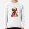 ssrcolightweight sweatshirtmensfafafaca443f4786frontsquare productx1000 bgf8f8f8 7 - Yorkshire Terrier Gifts