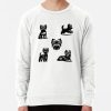 ssrcolightweight sweatshirtmensfcfcfae7fde99dd4frontsquare productx1000 bgf8f8f8 16 - Yorkshire Terrier Gifts