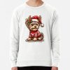 ssrcolightweight sweatshirtmensfcfcfae7fde99dd4frontsquare productx1000 bgf8f8f8 3 - Yorkshire Terrier Gifts