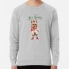 ssrcolightweight sweatshirtmensheather greyfrontsquare productx1000 bgf8f8f8 12 - Yorkshire Terrier Gifts