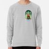 ssrcolightweight sweatshirtmensheather greyfrontsquare productx1000 bgf8f8f8 14 - Yorkshire Terrier Gifts