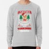 ssrcolightweight sweatshirtmensheather greyfrontsquare productx1000 bgf8f8f8 2 - Yorkshire Terrier Gifts