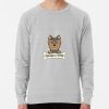 ssrcolightweight sweatshirtmensheather greyfrontsquare productx1000 bgf8f8f8 21 - Yorkshire Terrier Gifts