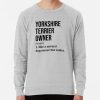 ssrcolightweight sweatshirtmensheather greyfrontsquare productx1000 bgf8f8f8 23 - Yorkshire Terrier Gifts