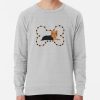 ssrcolightweight sweatshirtmensheather greyfrontsquare productx1000 bgf8f8f8 26 - Yorkshire Terrier Gifts