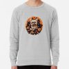 ssrcolightweight sweatshirtmensheather greyfrontsquare productx1000 bgf8f8f8 33 - Yorkshire Terrier Gifts