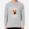 ssrcolightweight sweatshirtmensheather greyfrontsquare productx1000 bgf8f8f8 41 - Yorkshire Terrier Gifts