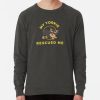 ssrcolightweight sweatshirtmensheather mid charcoalfrontsquare productx1000 bgf8f8f8 - Yorkshire Terrier Gifts