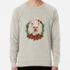 ssrcolightweight sweatshirtmensoatmeal heatherfrontsquare productx1000 bgf8f8f8 1 - Yorkshire Terrier Gifts