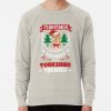 ssrcolightweight sweatshirtmensoatmeal heatherfrontsquare productx1000 bgf8f8f8 2 - Yorkshire Terrier Gifts