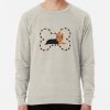 ssrcolightweight sweatshirtmensoatmeal heatherfrontsquare productx1000 bgf8f8f8 26 - Yorkshire Terrier Gifts