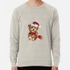 ssrcolightweight sweatshirtmensoatmeal heatherfrontsquare productx1000 bgf8f8f8 3 - Yorkshire Terrier Gifts